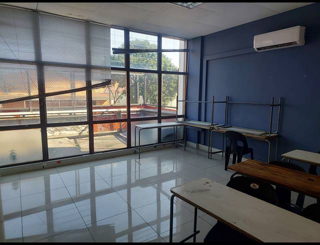 75M² BUSINESS TO LET IN PIETERMARITZBURG CENTRAL